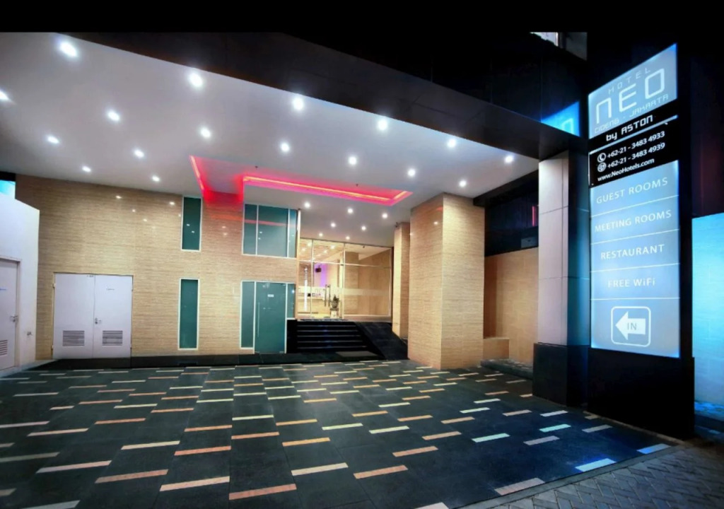 favehotel Tanah Abang - Cideng