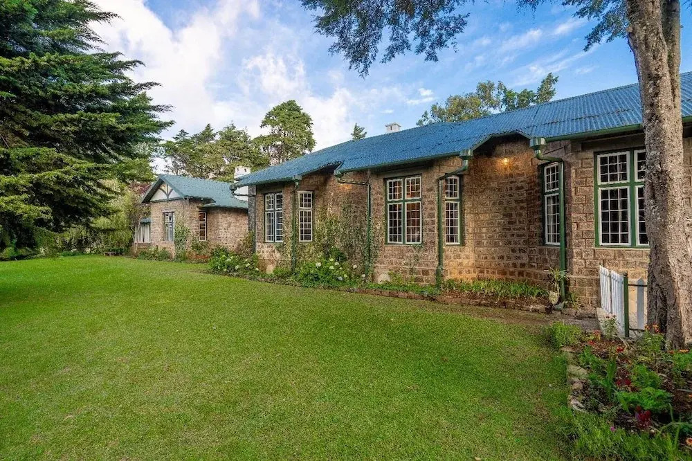 Summerhill Bungalow by Bluechip Leisure