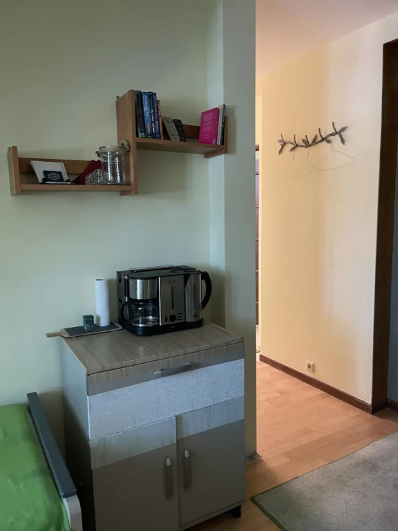 Villa Casanna Apartments