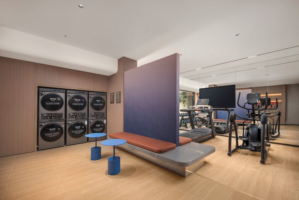 Holiday Inn Express Jinan Quancheng Square by IHG
