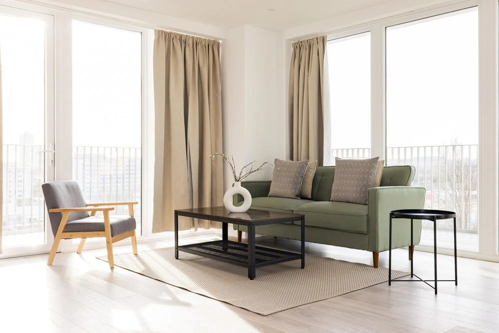 The Wembley Apartment