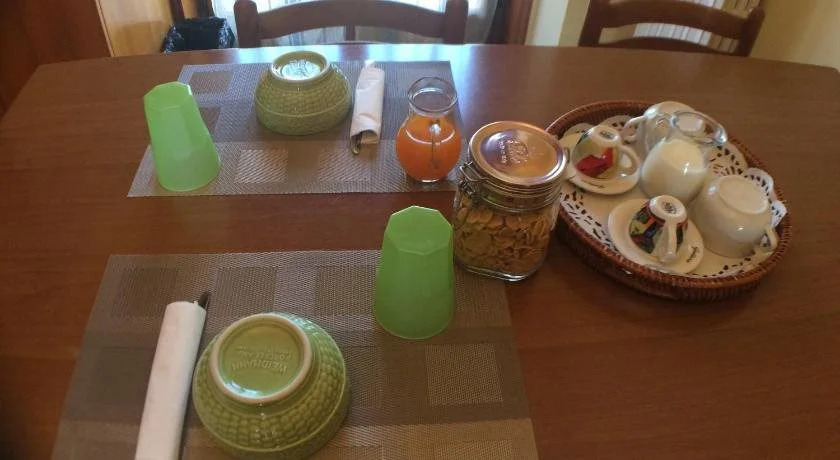 Casa Lulu Marie