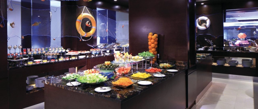 Holiday Inn Tabuk by IHG