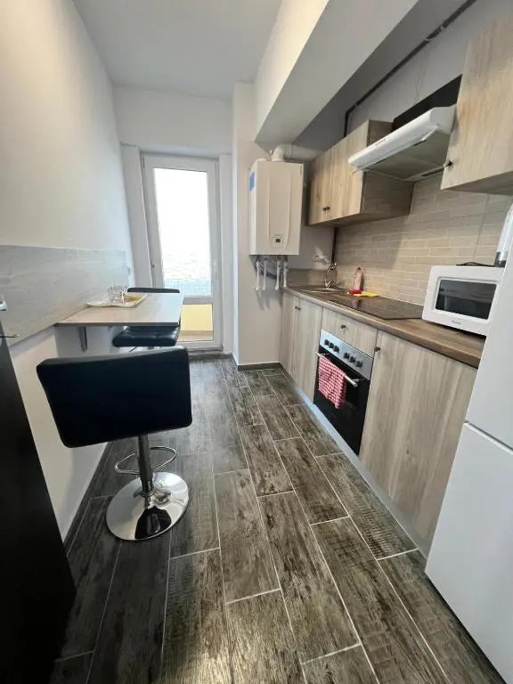 Ideal Residence Cug (35m2)