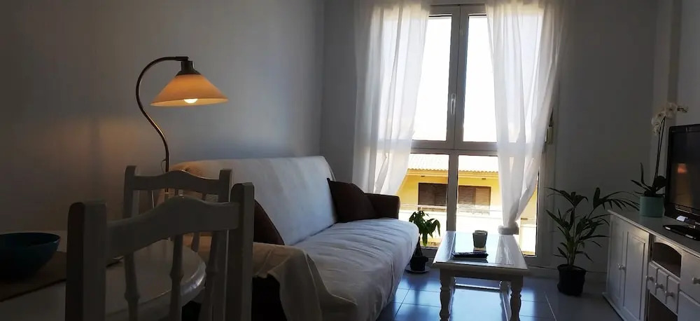 Alquilaencanarias-Medano, Cabezo beach, sea views