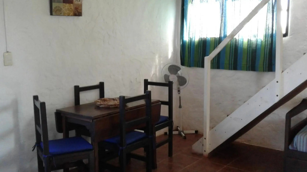 LAS CASITAS I y II