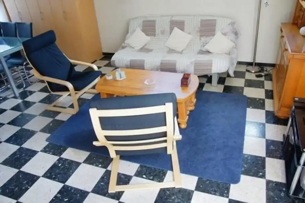 Apartment in Petten Near the Beach