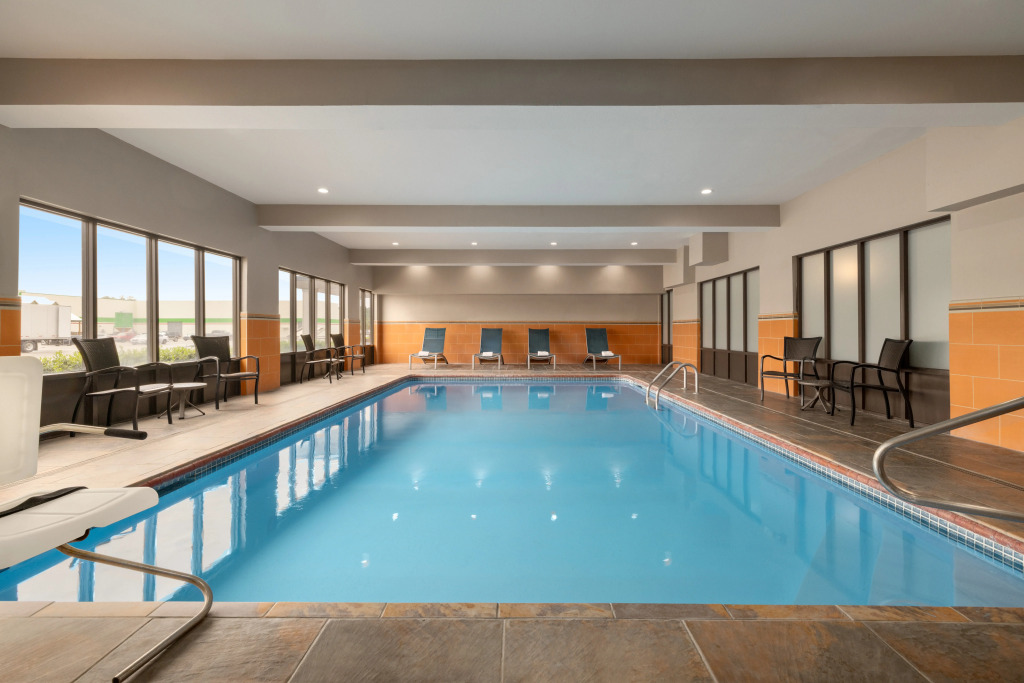 Holiday Inn Express & Suites Opelousas by IHG