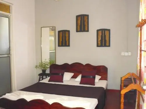 Bentota Resort