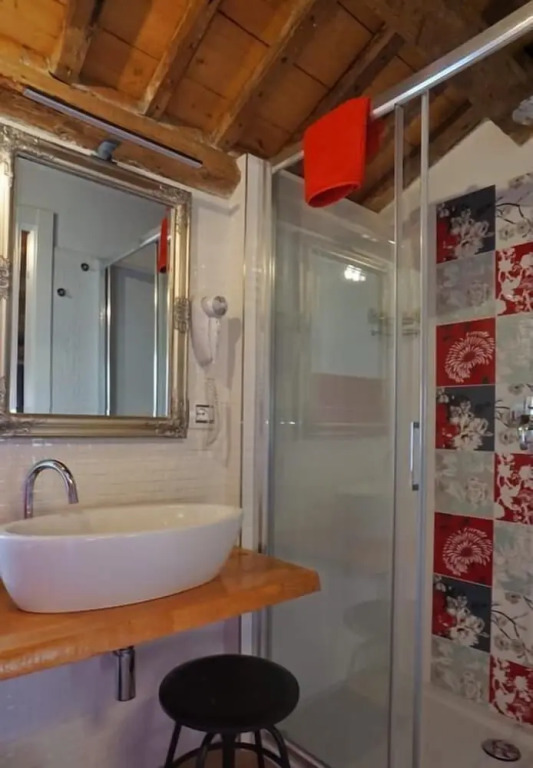 Barbara’s rooms