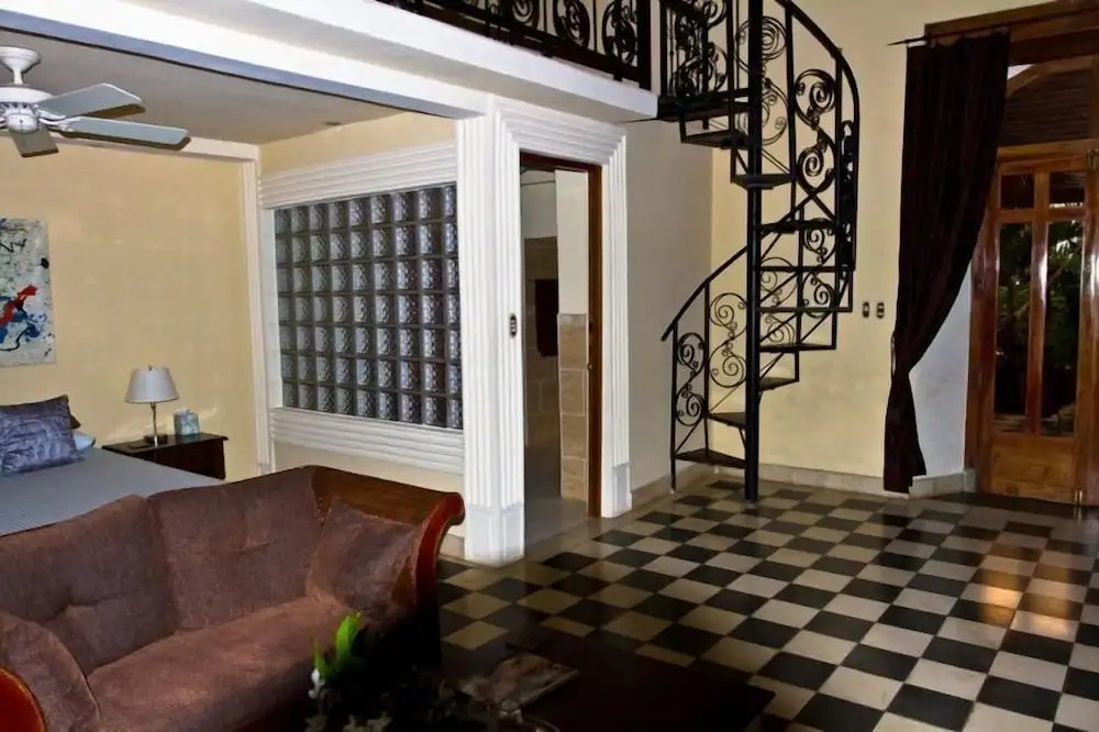Hotel Casa Cubana