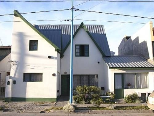 La Casa De Alba