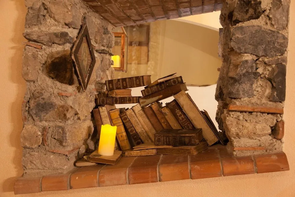 Albergo Diffuso Borgo Dei Greci