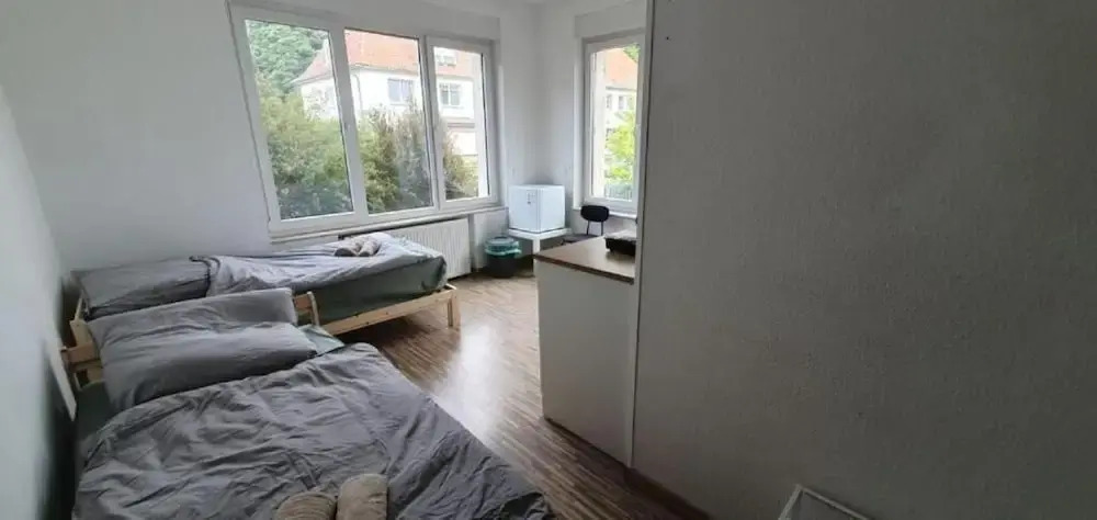 Aparthotel Grünewald