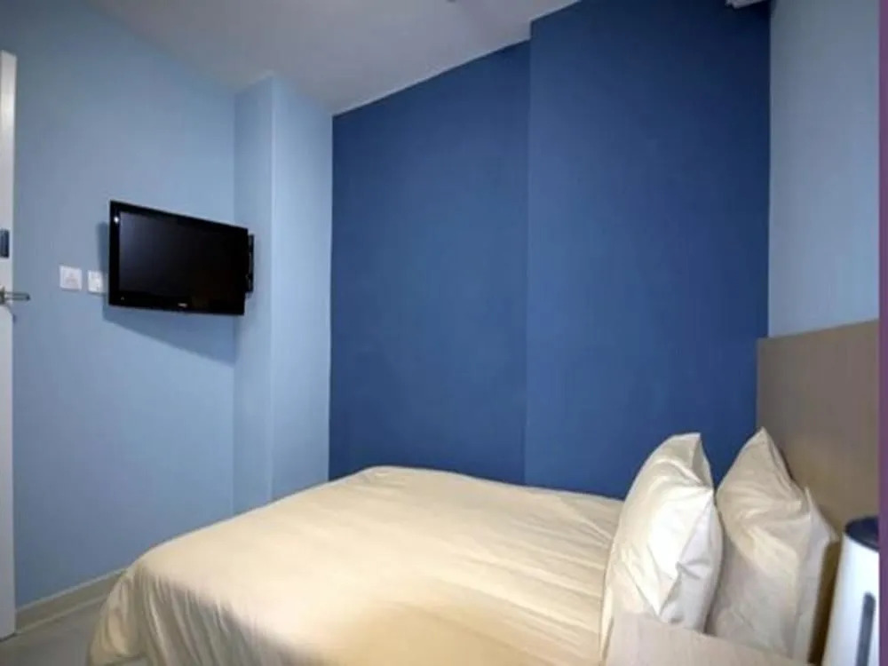 Bestay Hotel Express Xian South Erhuan Road