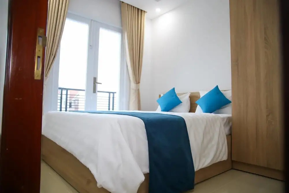 Van Dat Apartment