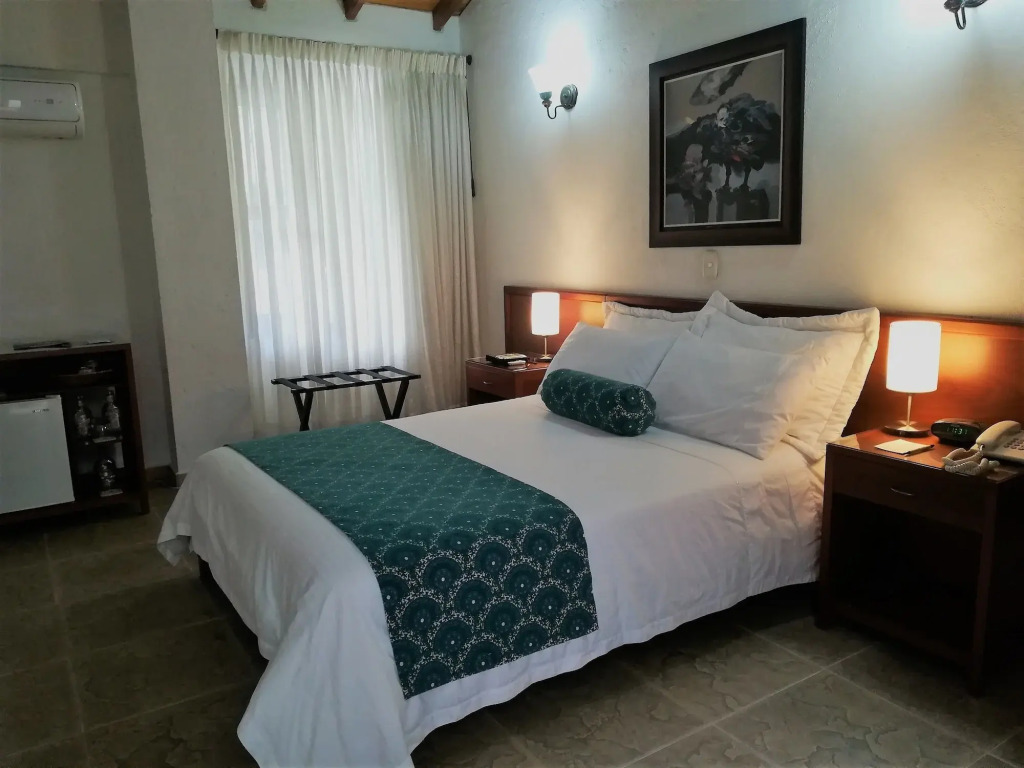 La Campana Hotel Boutique