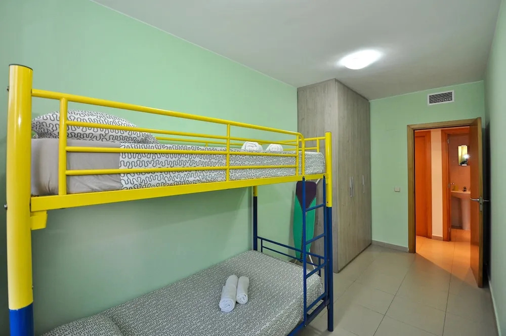 Appartement Clothilde