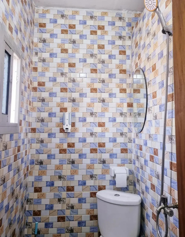 Residence Sighaka - Gold Apartment - WiFi, Gardien, Parking