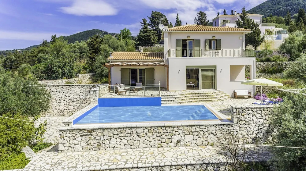 Villa Erato