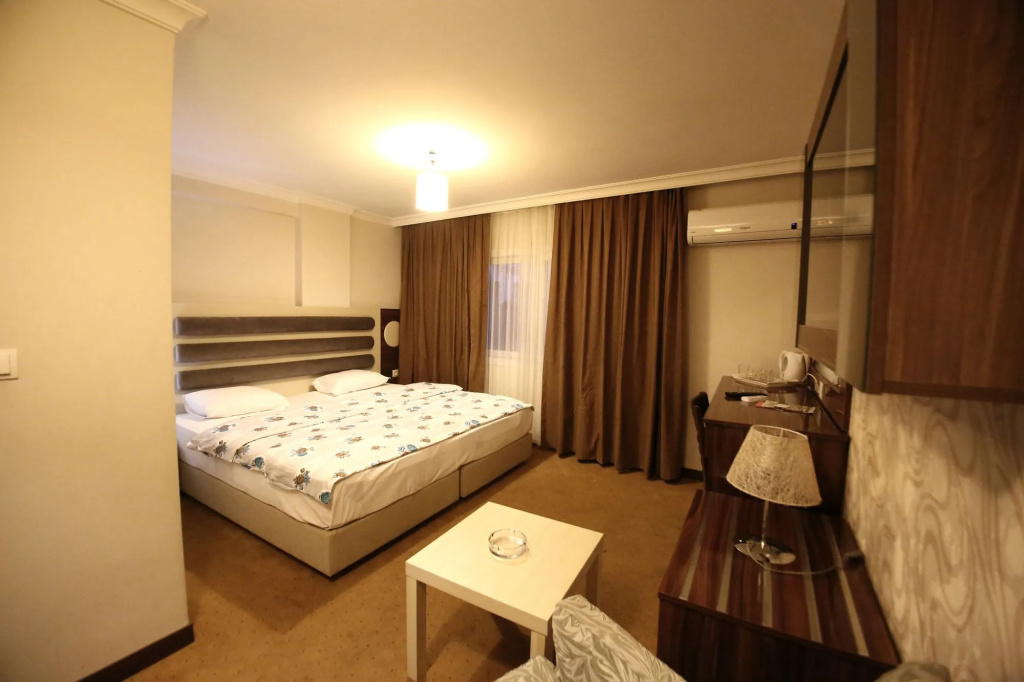 Siesta Apart Otel İzmir