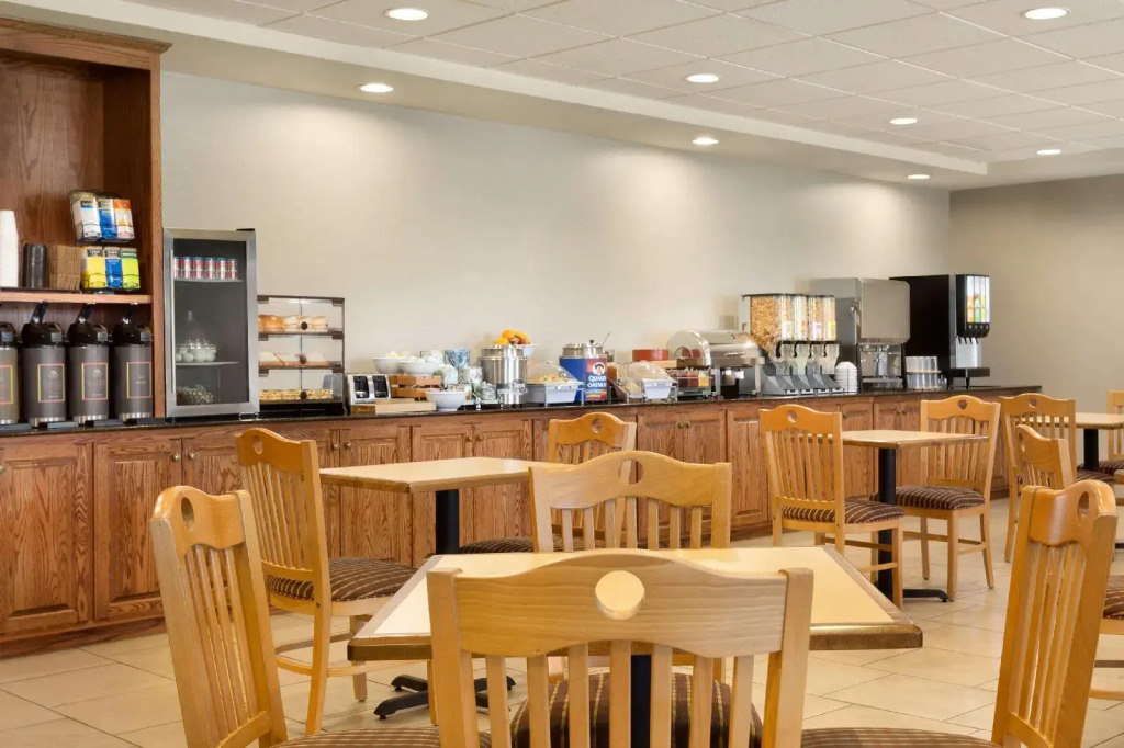Country Inn & Suites by Radisson, Boise West - Meridian