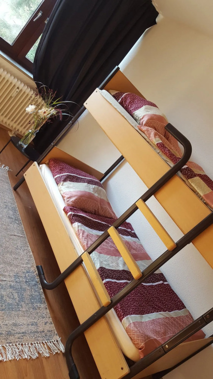 Hansezimmer West