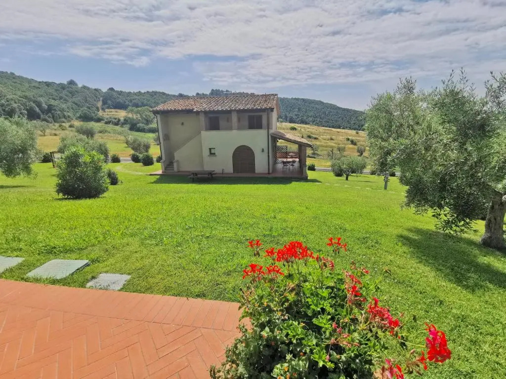 Resort Le Tegole