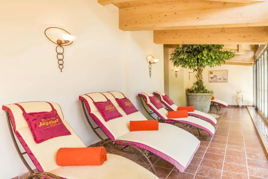Piris Jagdhof - Dolce Vita Experience
