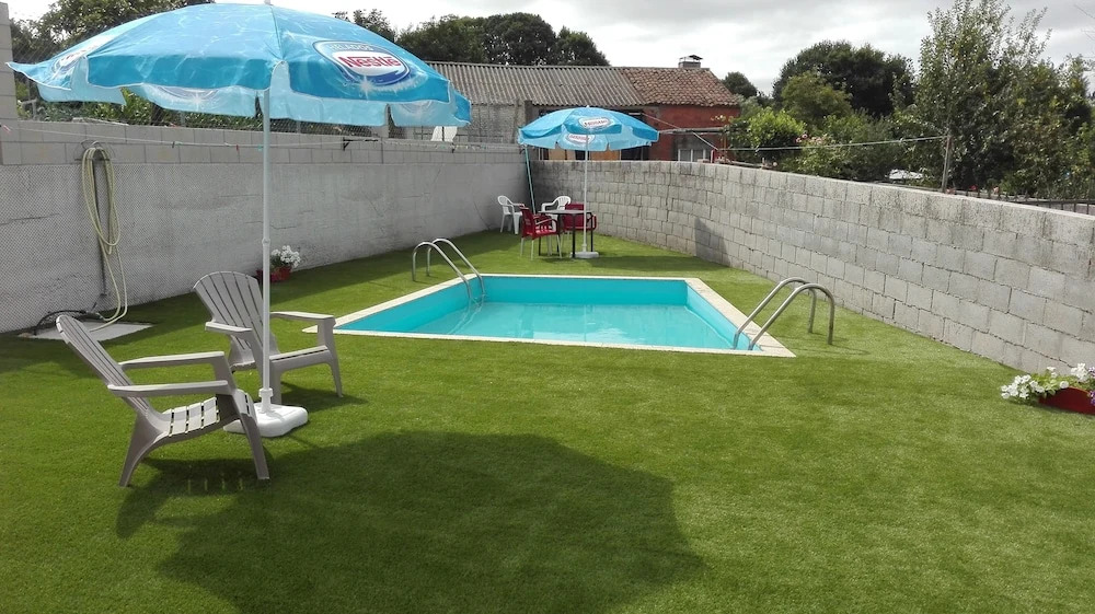 Albergue Boente