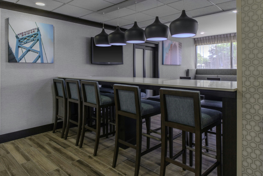 Hampton Inn Detroit Northville