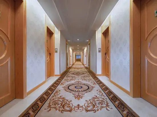 Vienna International Hotel