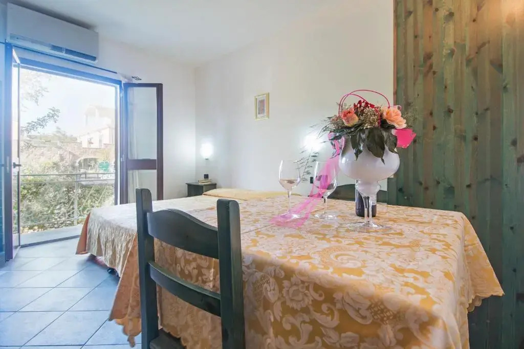 Appartamento Magnolia