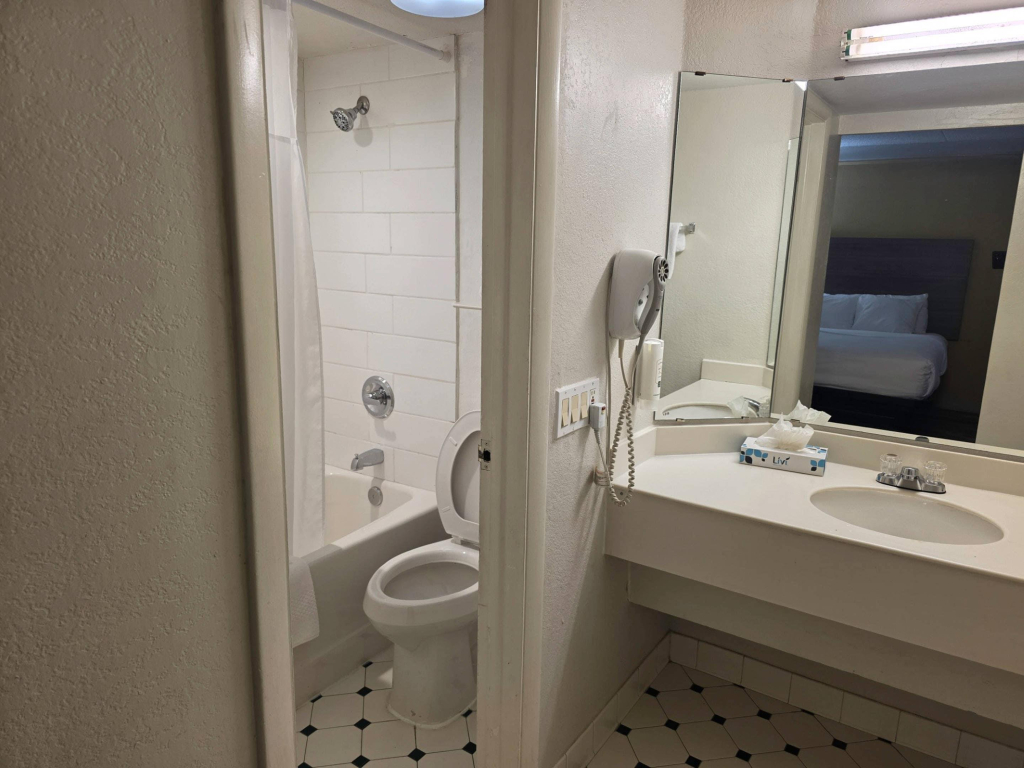 Motel 6 Aurora, CO - Medical Center