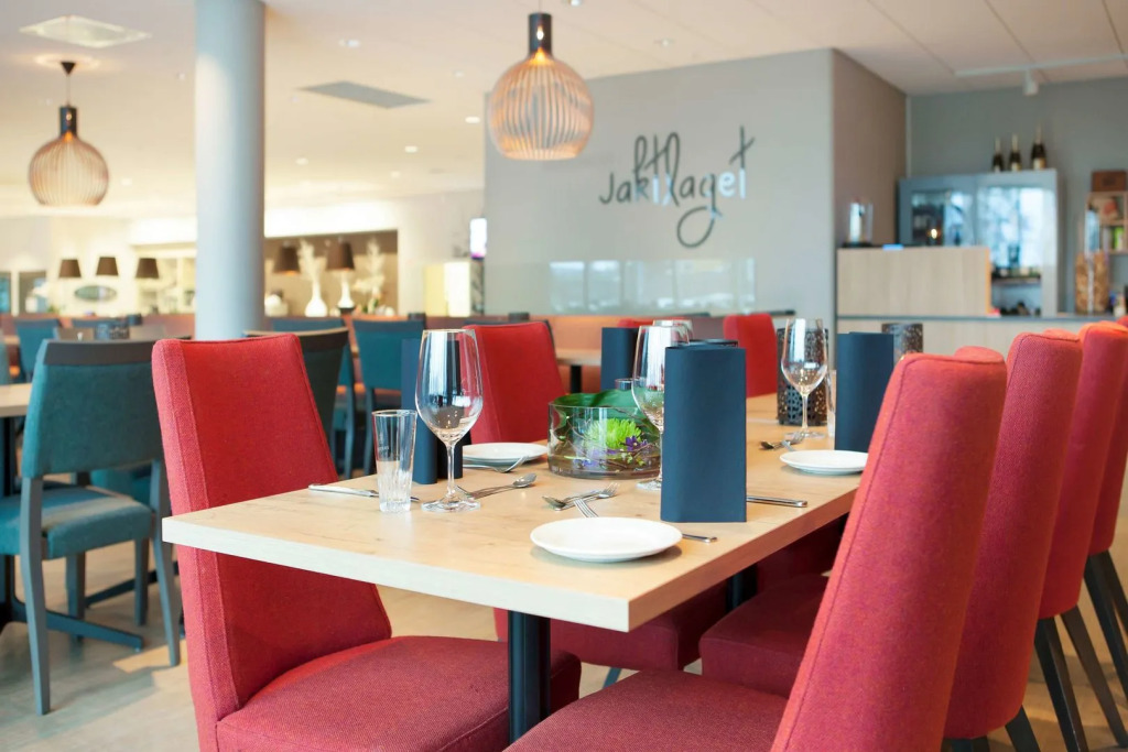 Thon Hotel Elgstua