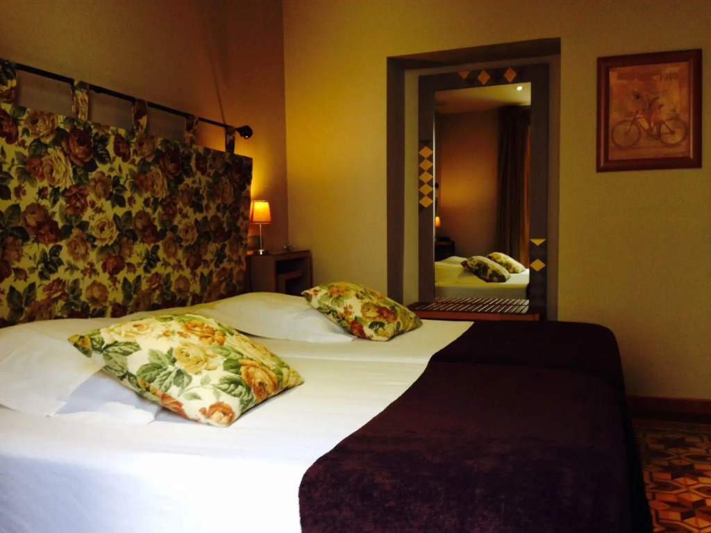 Hotel Conde de Cárdenas