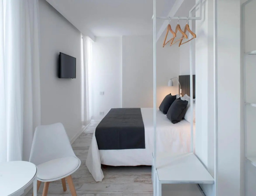 Palacio Paz Boutique Hotel