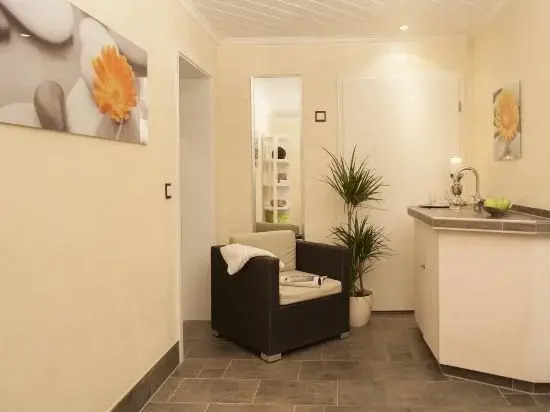 Luxus Ferienwohnung Mein kleines Edelweiss