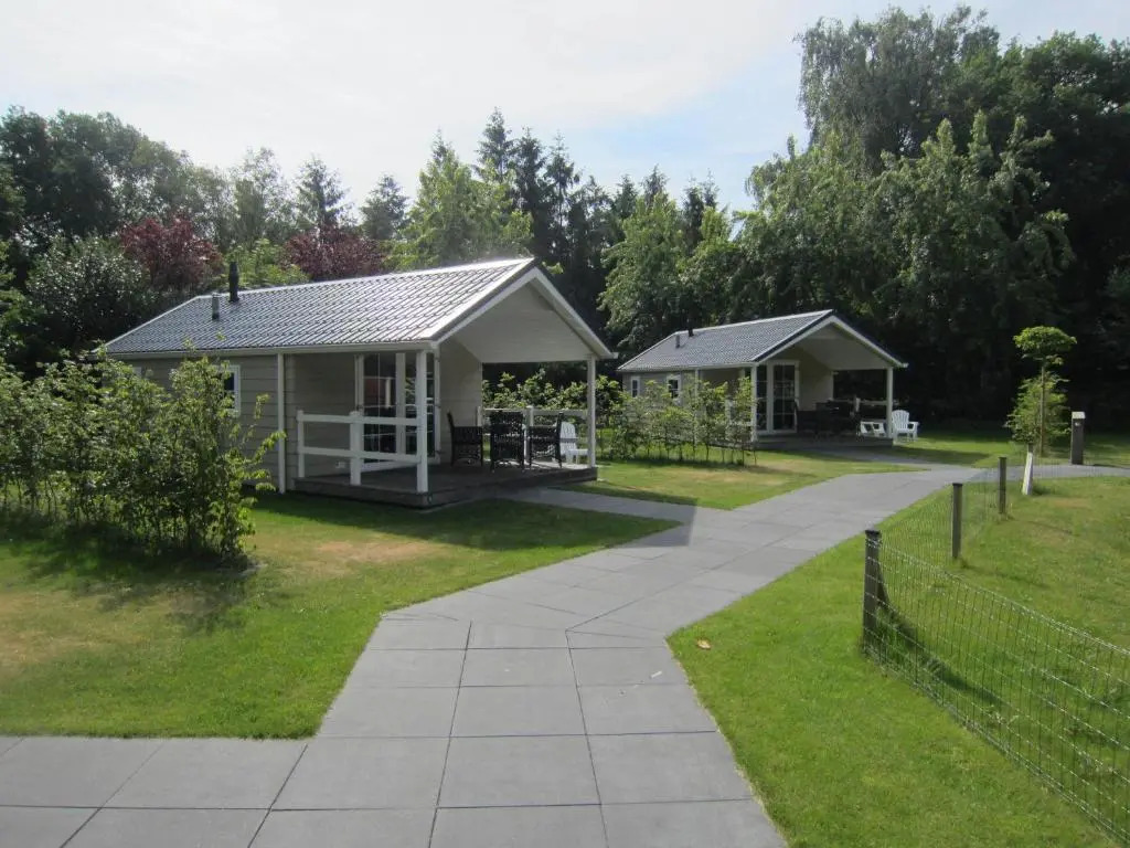 Lodgepark t Vechtdal