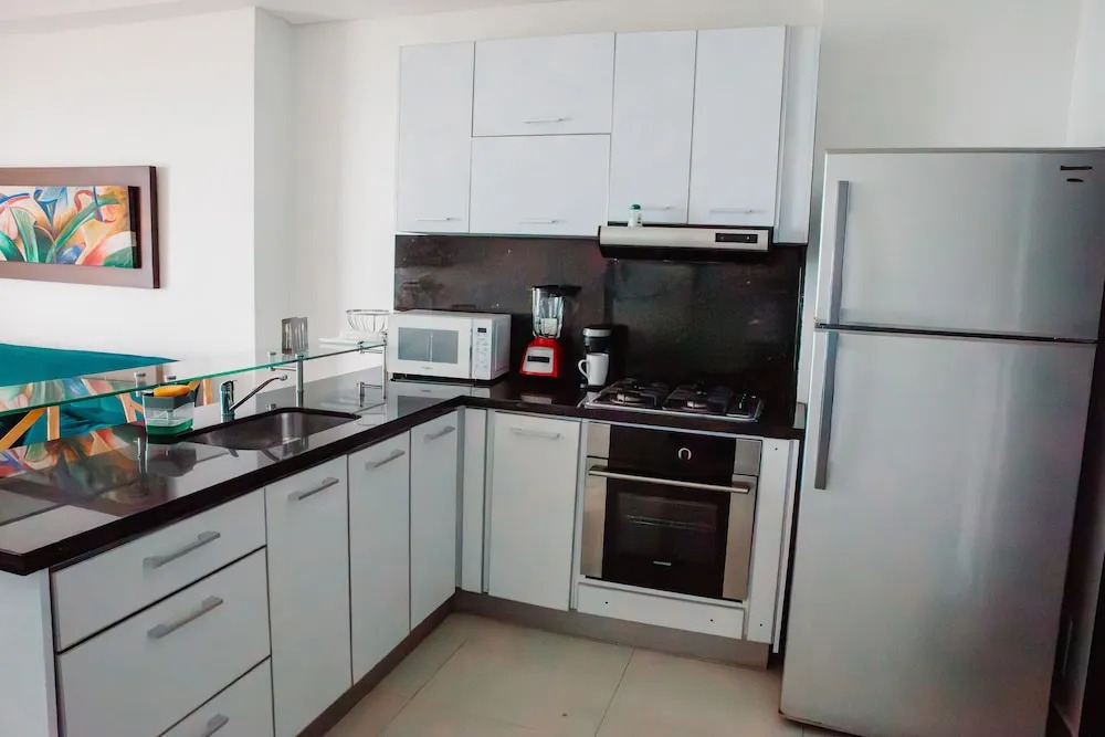 Playa Cartagena Apartments