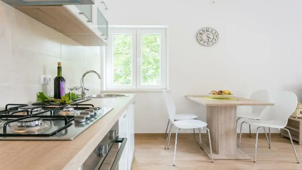 Klepo Apartment