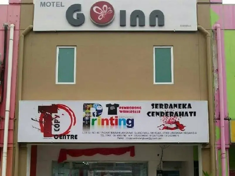 Go Inn