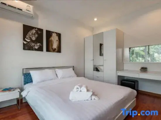 Trixie Town House Unit 3