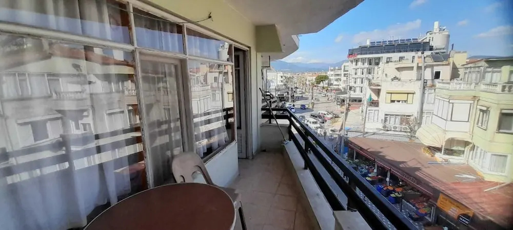Set Arat Motel & Pansiyon