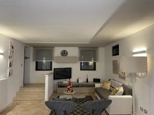 Villa Maddalena