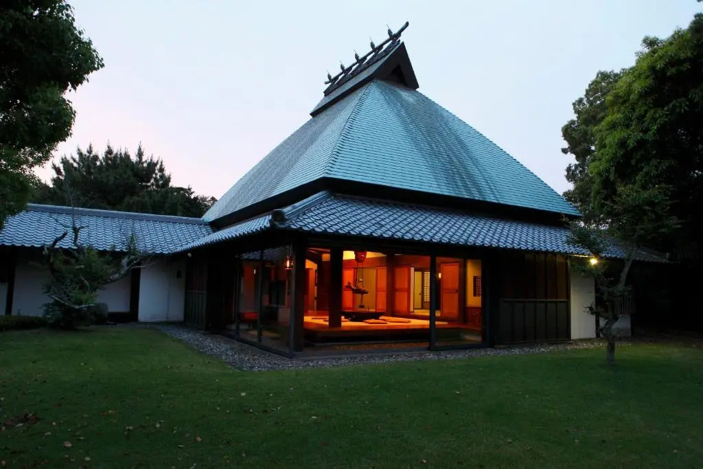 Yamaha Resort Katsuragi Kitanomaru