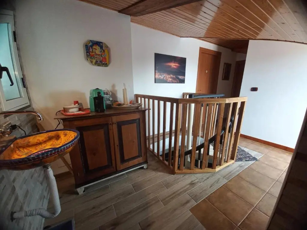 BB Cesarò Mariolo house