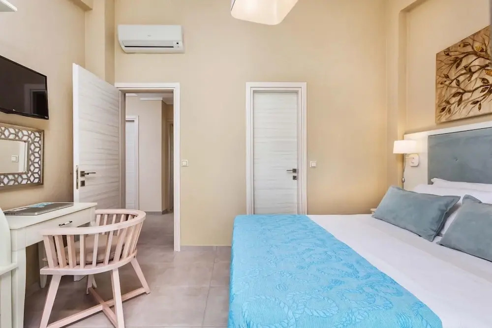 W Villas Halkidiki Deluxe 5 Bedroom Villa Private Pool