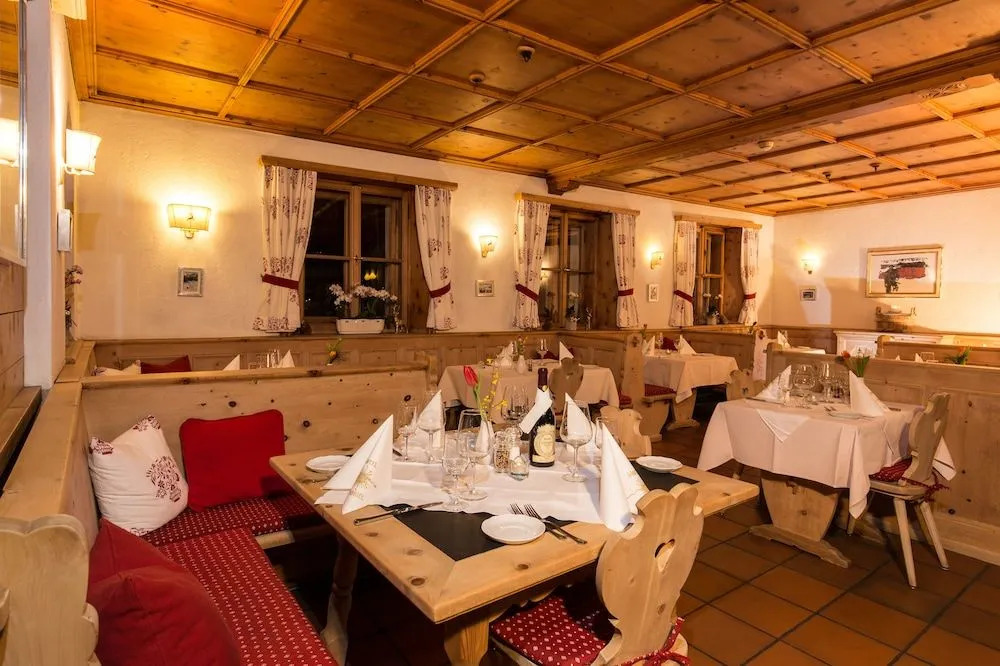 Hotel Restaurant GABRIEL