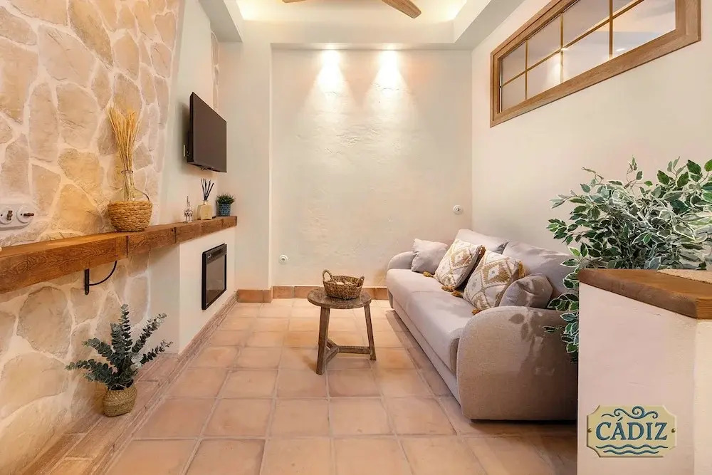Mi Andalusia Hotel Experience